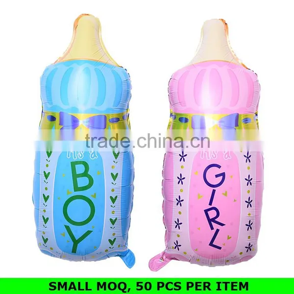 Hot Sale Baby Birthday Decoration Animal Shaped Foil Balloons Wholesale photo-4