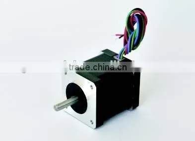 NEMA14 Hybrid Step Motor Frame Size 35mm photo-2