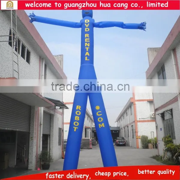 Best Price Air Dancer for Business, Inflatable Sky Dancer , Commercial Grade Air Dancer photo-2
