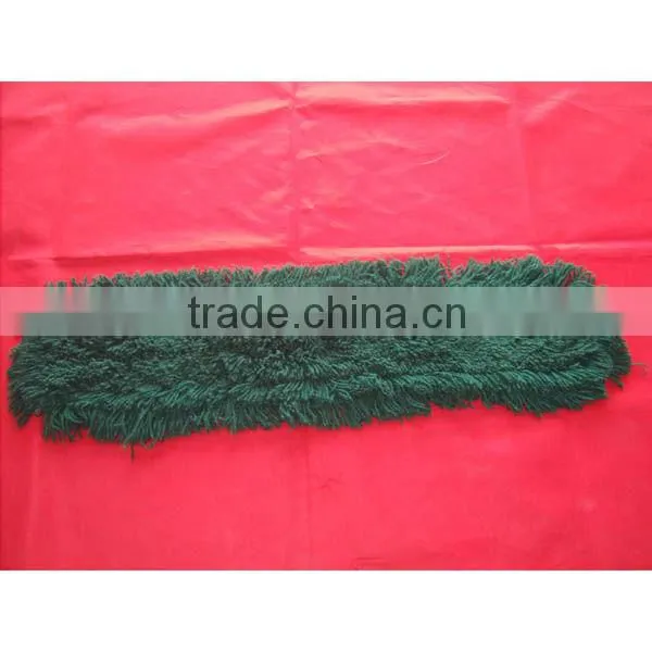 W502G Easy Cleaning Round Dust Mops photo-3