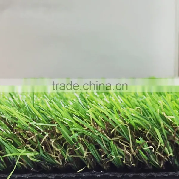 New Artificial Grass Lawn Outdoor Indoor Synthetic Turf photo-2