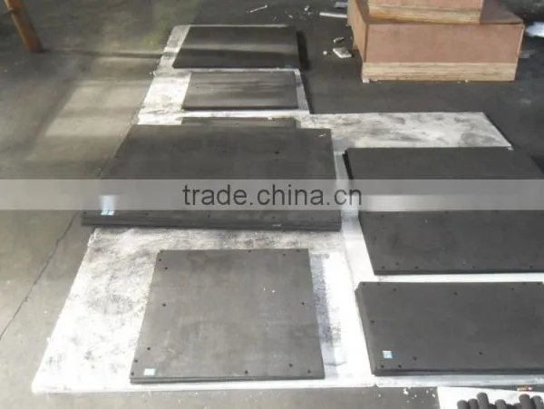 cc Graphite Crucible photo-5