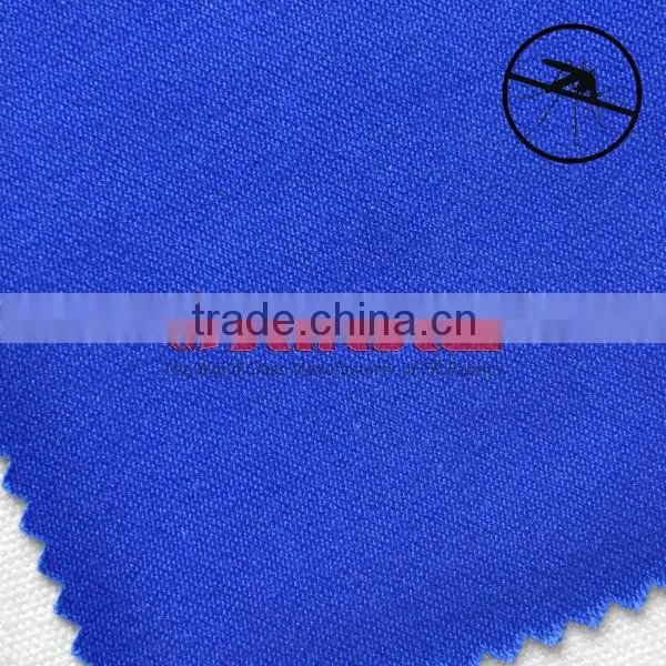 Non-toxic Skin Marker Insect Repellent Fabric Used in Outdoor Clothes
