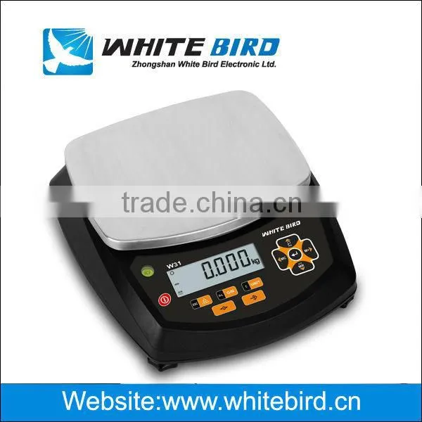 OIML Approval Digital Weighing Scale Industrial Scale Model photo-4