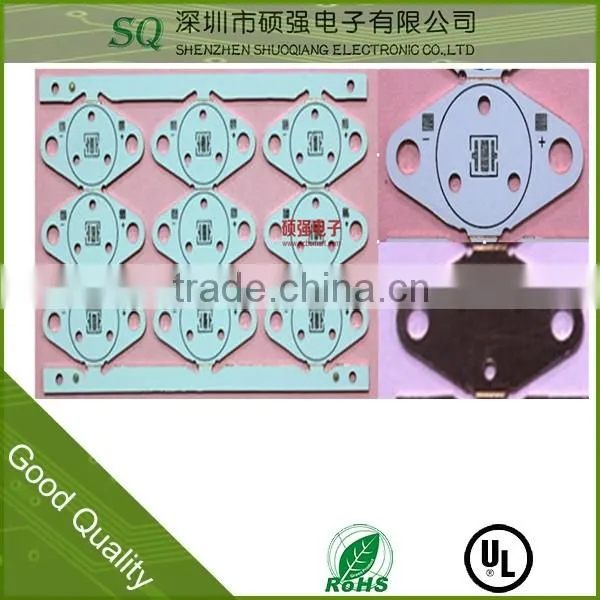 Electronics Pcb Assembly, PCB Assembly With Supplied Components photo-3