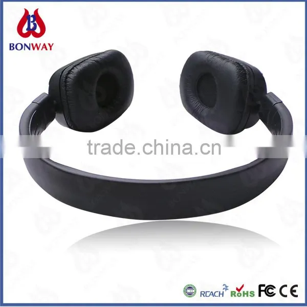 Mix DJ Music Headset for Mobile Phone Headset photo-2