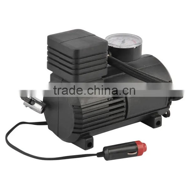 250/300 PSI 80W Mini Electric Air Pump (WIN-705) photo-2