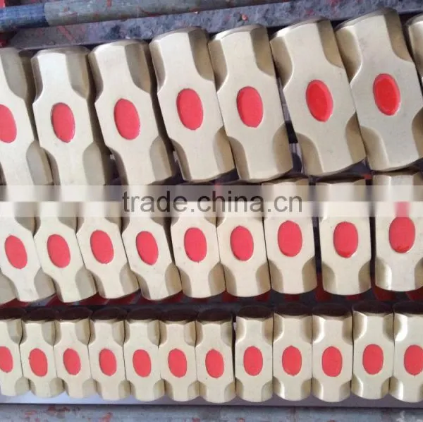 High Quality Non Sparking Sledge Hammers, Spark Free, Spark Resistant, Explosion-proof, ATEX Approved photo-4