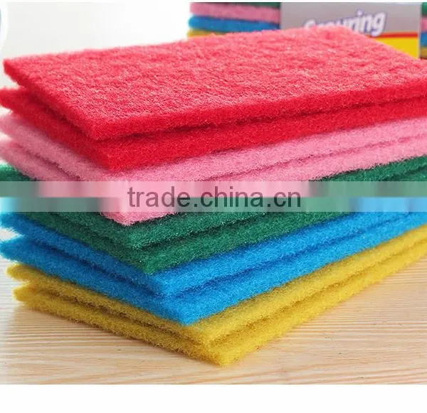 Heavy Duty Scrub Sponge, 6-Count photo-3