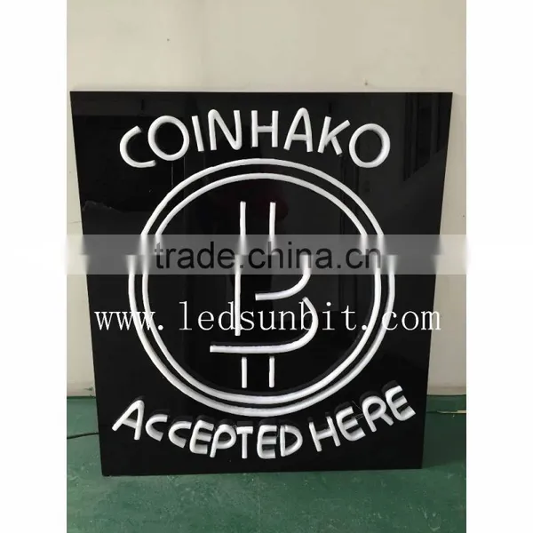 Led Neon Signs SMD Mini Neon Flex 8*20mm Vivid photo-3