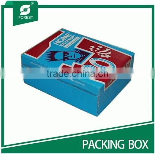 2015 COLOURFUL CARDBOARD CORRUGATED CARTON BOX EP1330265 Quality Choice photo-4