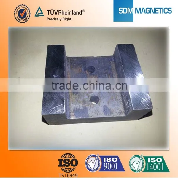 Rod Magnets China Wholesale Rare Earth Alnico Magnets photo-6