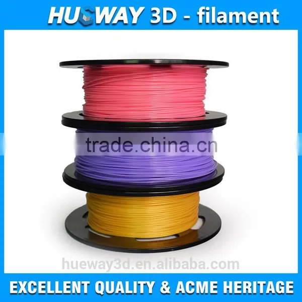 China Material Factory Wholesale Filament for 3D Printer photo-3