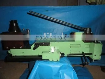 Oil Field Lathe Copy Turning Attachment