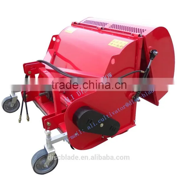 PTO Driven FC Mower photo-3