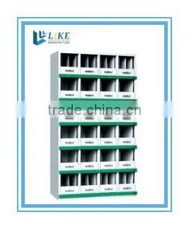Convenience metal Chinese medicine cupboard