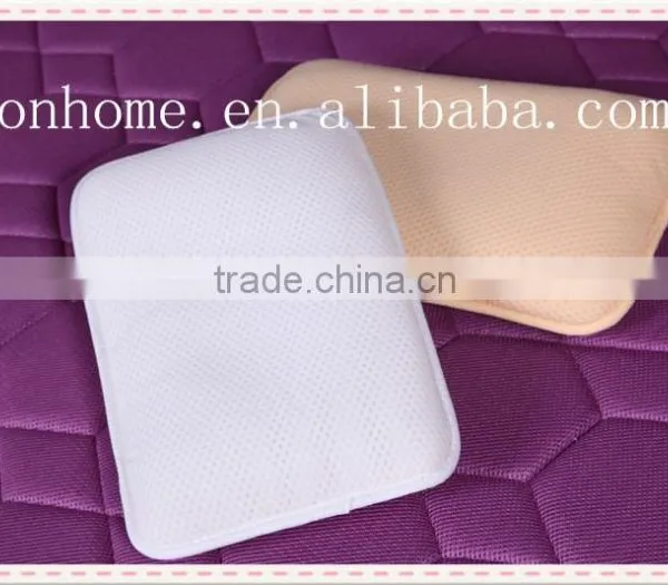 2015 New Style Child Pillow Breathable Baby Pillow Washable Pillow