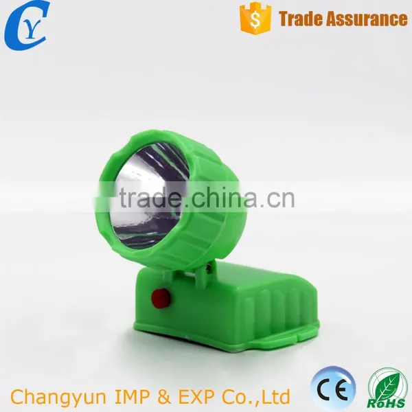Energy Saving Emergency Jogging Outdoor Camping Headlight Lamp Bicycal Car Powerful photo-3