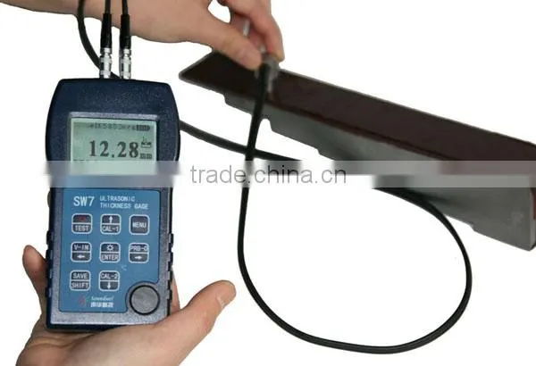 Ultrasonic Thickness Gauge photo-4