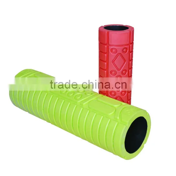 Solid Foam Roller Custom Yoga Roller EVA Foam Roller photo-2