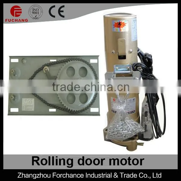 800kg-3P ac controller motor
