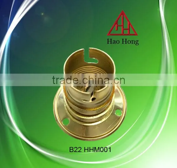 Metal Lamp Holder/Metal Lampholder/ceiling Lamp Holder