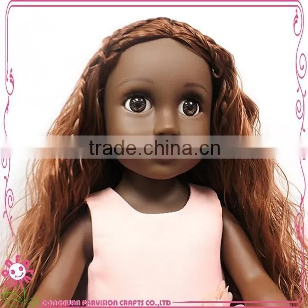 High Quality Doll Parts for African American Girl Dolls Wholesale Doll Legs photo-5