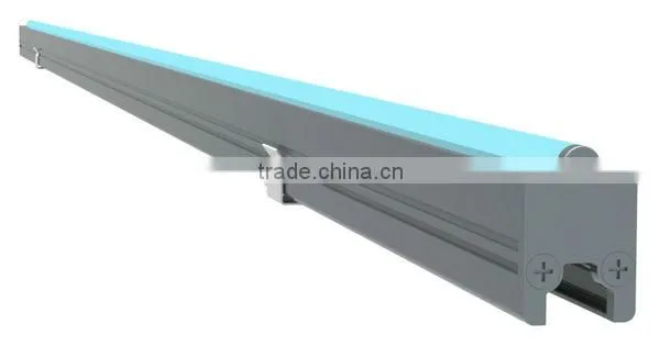 IP65 Architectural Slim LED Linear