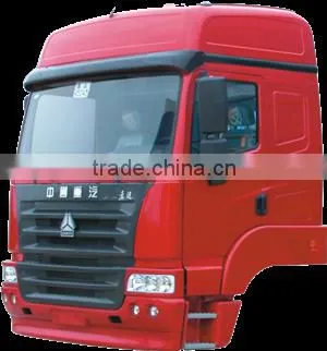 SINOTRUCK Cabin PWS06JN