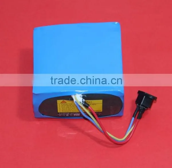 li Ion Battery Pack Li-ion Battery 48v 40ah Battery Manufacturer photo-2