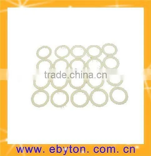Abs Plastic Machining Prototype