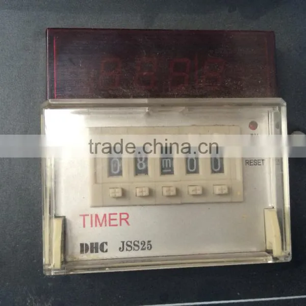 Metal Charpy Gap Impact Testing Low Temperature Groove With -30 Centigrade DWC-30 photo-5