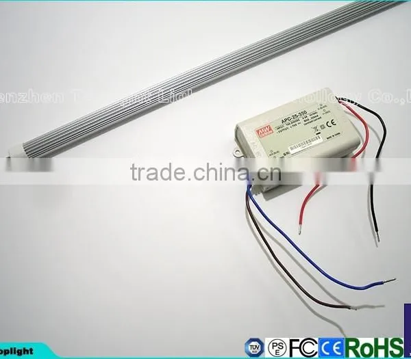 High Power 1200mm 16w SMD T5 Led Tube Lighting 3 Year Warranty photo-4