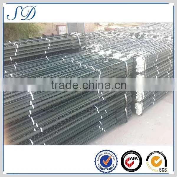 Steel t Fence Post photo-5