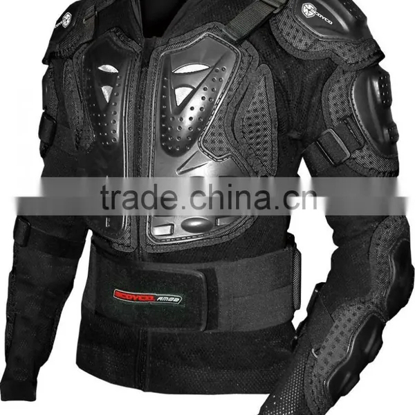 Motorcycle Body Armor AM02
