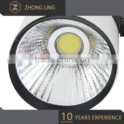 New Design Color Changing Led Track Lighting photo-6