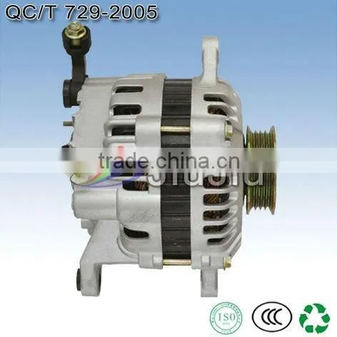 Auto Alternator for 491Q