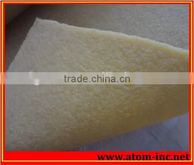 Natural Crepe Rubber Sole Sheet With High Quality for Shoe Making photo-2