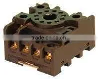 8/11 Pin Din-rail Relay Socket photo-4