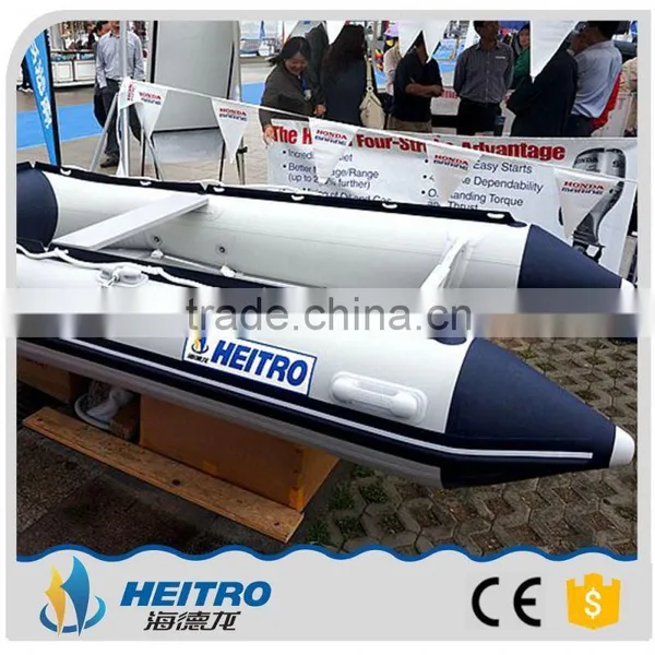 Cheaper Inflatable Boat photo-2