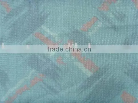 Stitch Bonded Non-woven Fabric