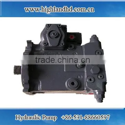 A4VG125 Hydraulic Piston Pump for Concrete Pump Truck photo-5