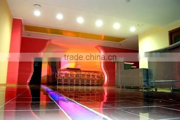 5W Energy Saving Down Light IP44 CE ROHS 5w COB Down Light OEM & ODM Manufacturer LED Down Light photo-5