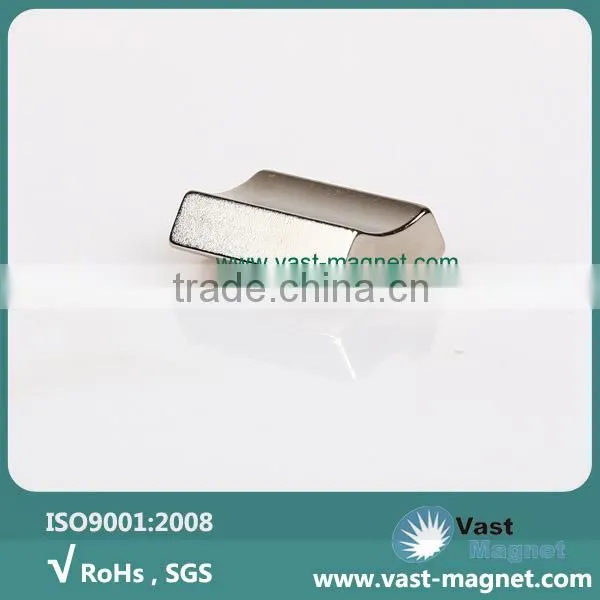 Linear Stepper Motor Magnet