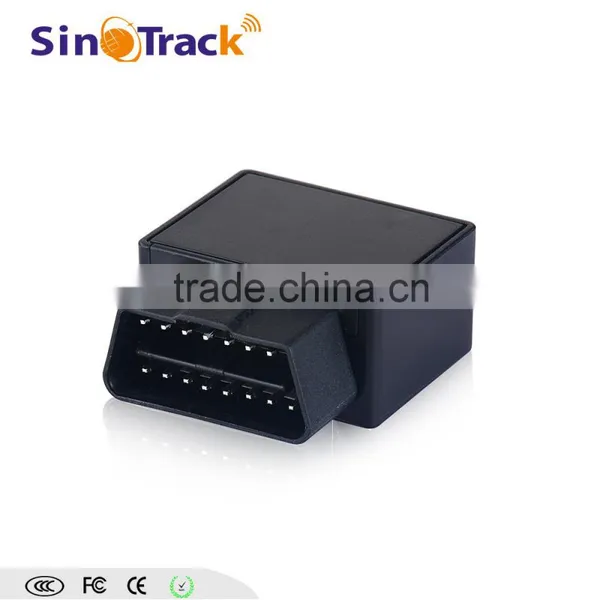 Obd2 Gps Car Tracker