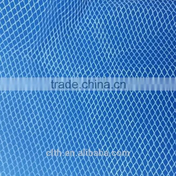 Favorable Price 100% Polyester 20D American One Line Net Fabric