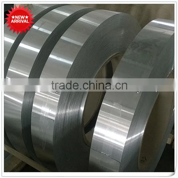 1100 H14 Aluminum Strip With ISO Certificate From Jinan Factory photo-6