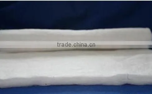 Good Quality Thermal Bonded Polyester Wadding photo-3