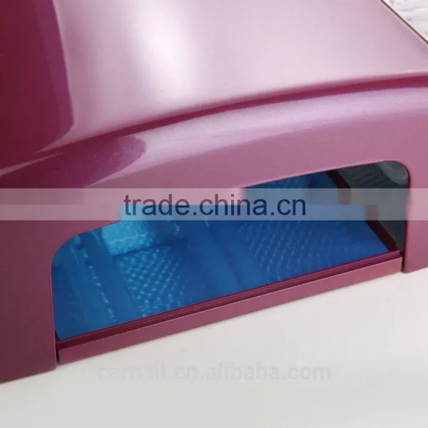 818 Professional Nail uv Lamp Gel 36W UV Lamp Nail uv Lamp uv Nail Lamp photo-2