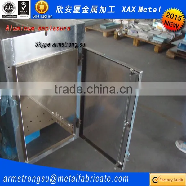 XAX011AB Hot Sell 2015 New Products Cheap Tool Boxes Import From China Quality Choice photo-2